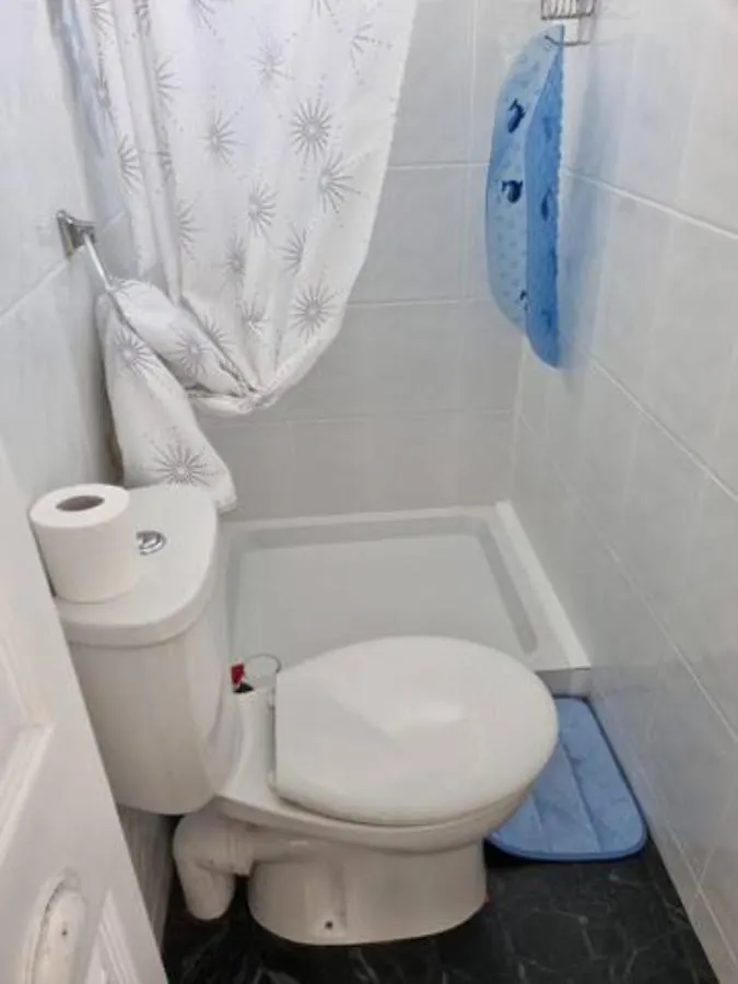 Charming 2 Bedroom Holiday Chalet Withernsea