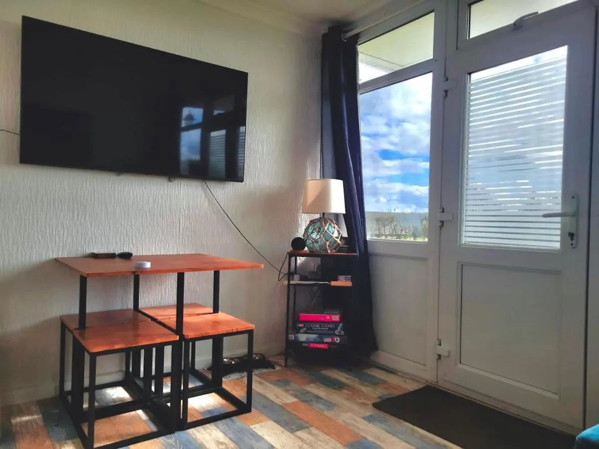 Charming 2 Bedroom Holiday Chalet Withernsea Storbritannien