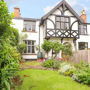 2 Ashby Place , Chester United Kingdom