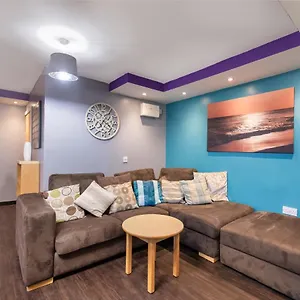 Spacious City Centre , Newcastle upon Tyne United Kingdom