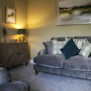 Walshford Holiday home