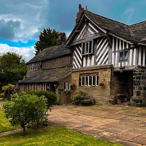 New Hall, Holiday home