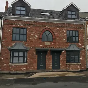 Joe Kelly Buildings A Apartment